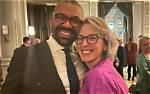 Meet the Spouse of Acclaimed Journalist Sam Donaldson