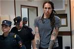 Meet the Unsung Hero: Brittney Griner's Twin Brother