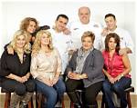 Meet the Valastro Sisters: Buddy's Talented Family in the Baking World