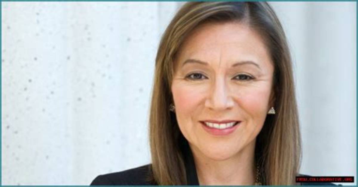 Meet the Woman Behind the Legal Luminary