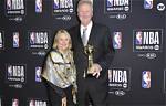 Meet the Woman Behind the Nba Legend