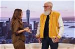 Meet the Woman David Letterman Fell Head over Heels For