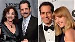 Meet the Woman Who Holds Tony Shalhoub's Heart