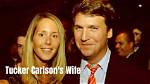 Meet Tucker Carlson's Wife: Uncovering the Truth Behind the Power Couple