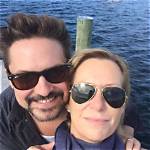Meet Will Friedle's Wife: a Journey of Love and Support