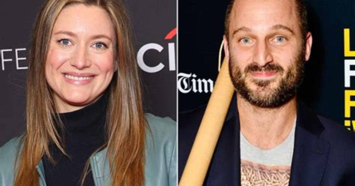 Meet Zoe Perry's Children in Real Life