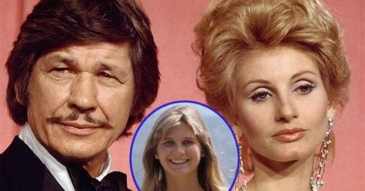 Meet Zuleika Bronson, Daughter of Charles Bronson