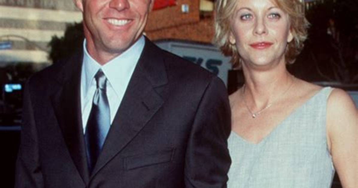 Meg Ryan and Dennis Quaid's Marital Journey