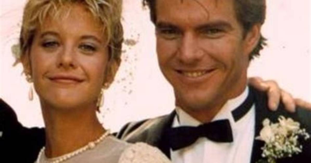 Meg Ryan's History of Marriage and Relationships
