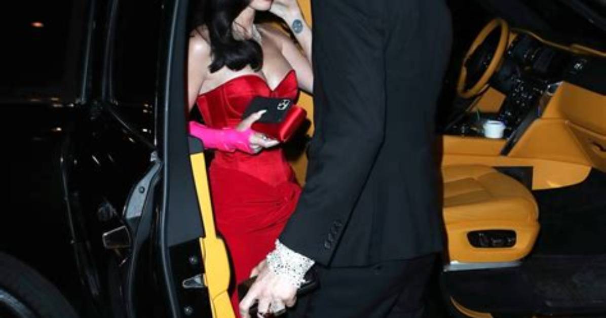 Megan Fox Suffers Broken Wrist and Concussion Before Pre-Grammy Gala