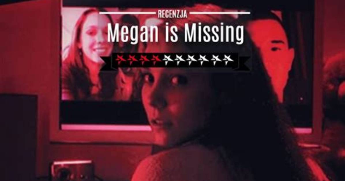 Megan Is Missing: a Deep Dive into the Controversial Film and Its Impact