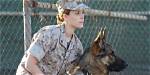 Megan Leavey and Rex: a Tale of Unbreakable Bond