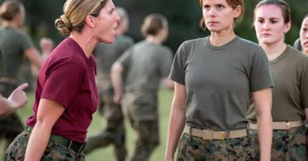 Megan Leavey Morales: a Journey of Courage and Resilience