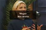 Megan Nicholls Height, Weight, Net Worth, Age, Birthday, Wikipedia, Who, Nationality, Biography