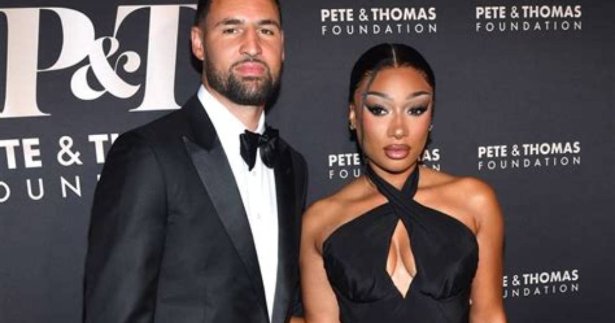 Megan Thee Stallion's Love Life: a Look into Her Boyfriend's Age