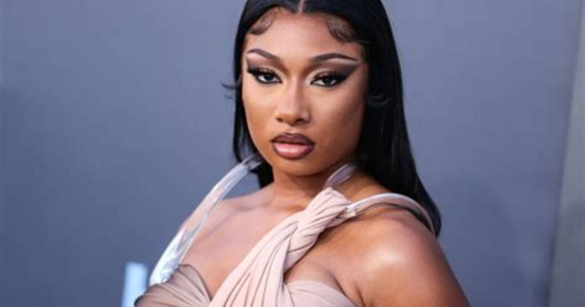 Megan Thee Stallion's Net Worth: a Deep Dive into Her Financial Success