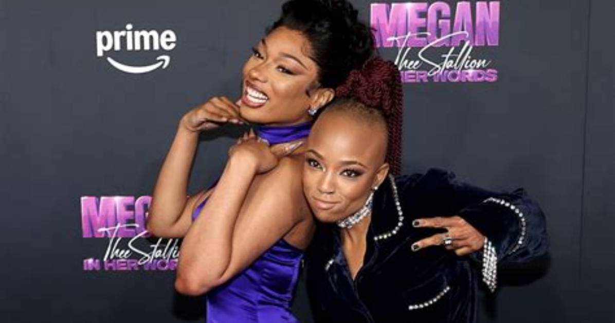 Megan Thee Stallion Talks Vulnerability as She Becomes First Black Woman to Cover Forbes 30 Under 30