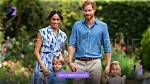 Meghan Markle and Kids: Family Moments and Milestones
