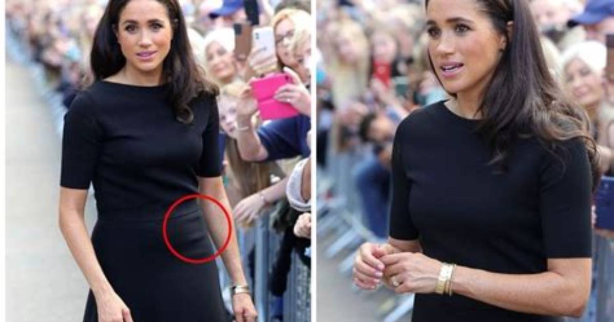 Meghan's Microphone: Uncovering Royal Secrets | the Latest Revelations