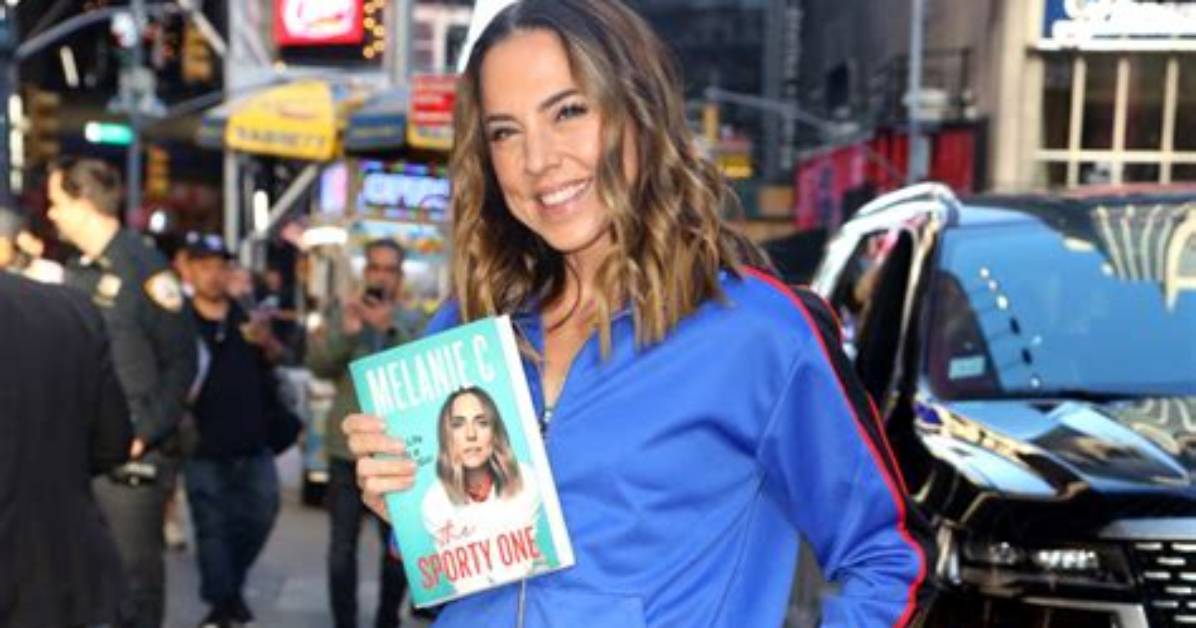 Mel C Says ‘Fall Out’ with Victoria Beckham Almost Got Her Kicked out of Spice Girls