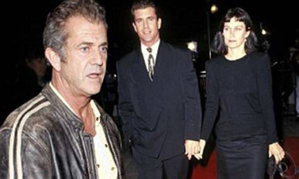 Mel Gibson's Marital Enigma Revealed