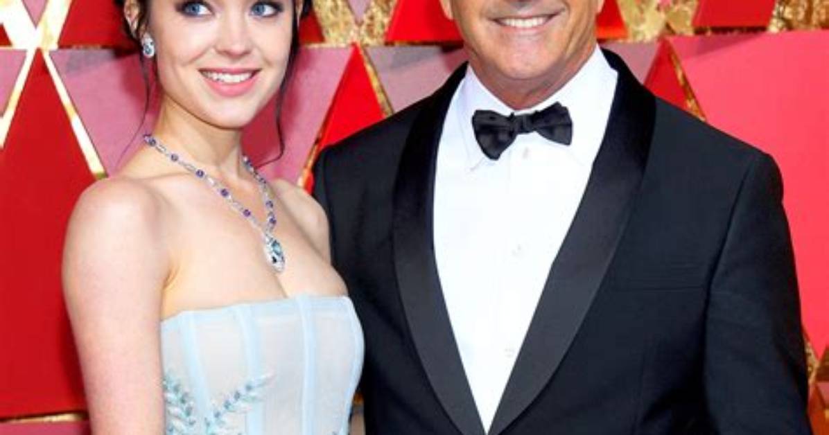 Mel Gibson's Second Wife and Beyond