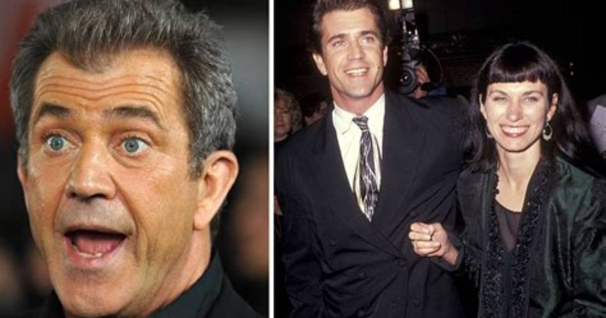 Mel Gibson's Wives: a Timeline of His Marriages and Relationships