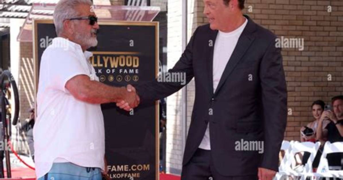 Mel Gibson: Unveiling the Number of His Children