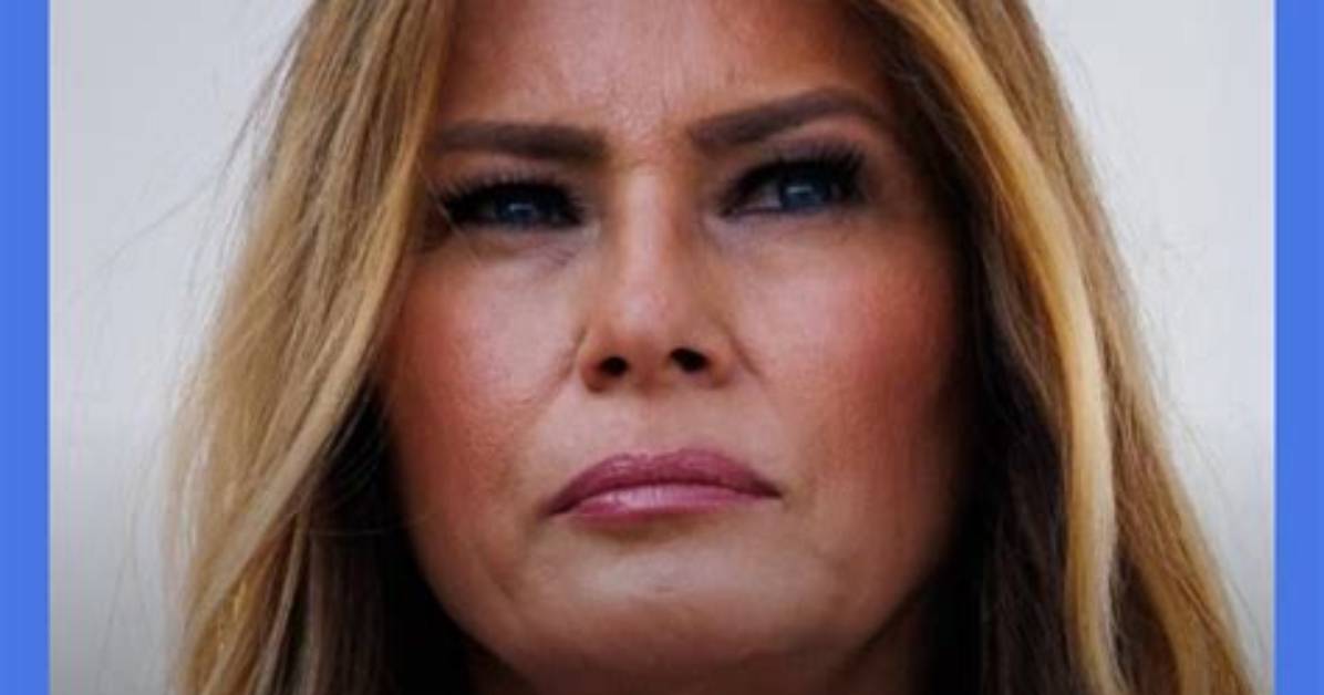 Melania Trump's Towering Stature: Unveiling Her Remarkable Height