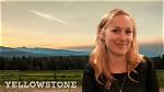 Melanie Olmstead's Captivating Portrayal in "Yellowstone"