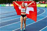 Melissa Gutschmidt's Height: Unlocking Athleticism and Identity
