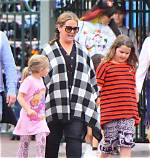 Melissa Mccarthy's Children: a Heartwarming Story of Family and Laughter