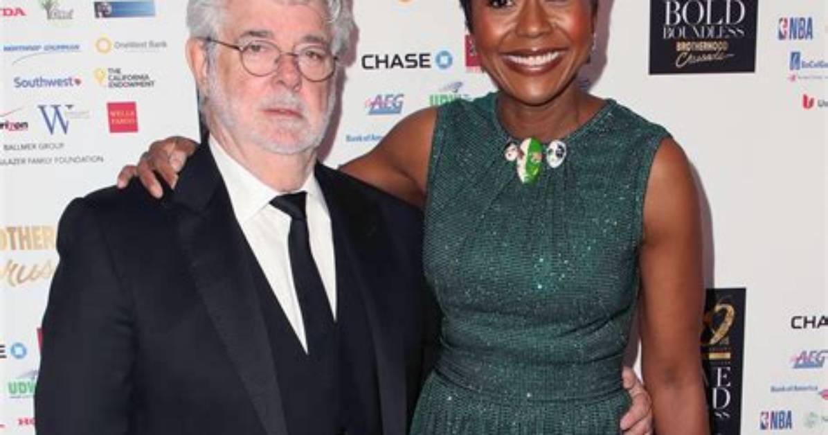 Mellody Hobson Height, Weight, Net Worth, Age, Birthday, Wikipedia, Who, Nationality, Biography