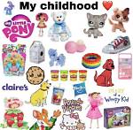 Melodies of Nostalgia: the Childhood Friends Song