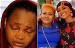 Mercy Aigbe Is ‘Unbothered’ Despite Her Mother’s Homelessness Following Witchcraft Allegations from Her Sister