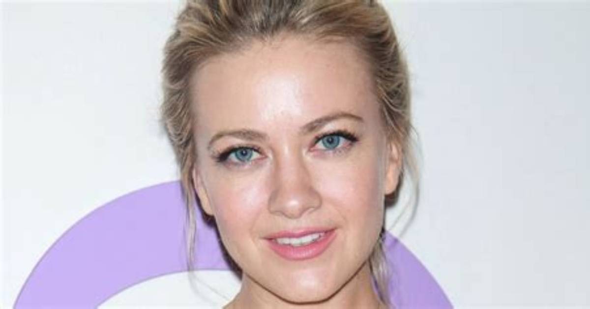 Meredith Hagner Wiki, Net Worth. Who Is Wyatt Russell Fiancée?