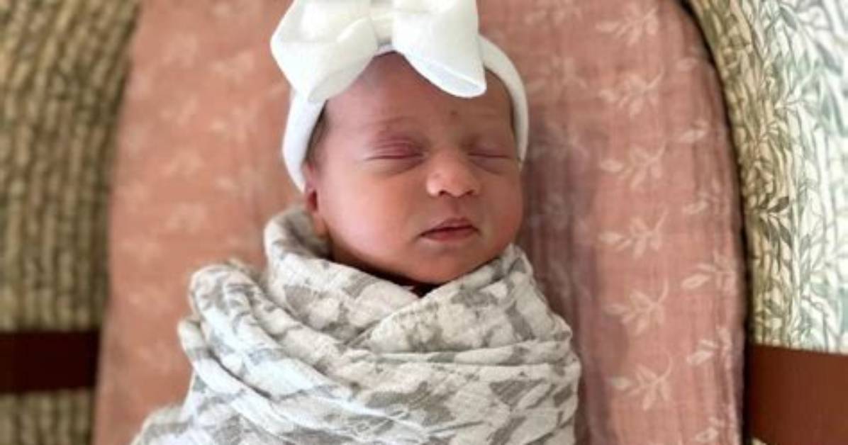 Mia Bella Elizabeth Sorrentino: a Timeless Beauty
