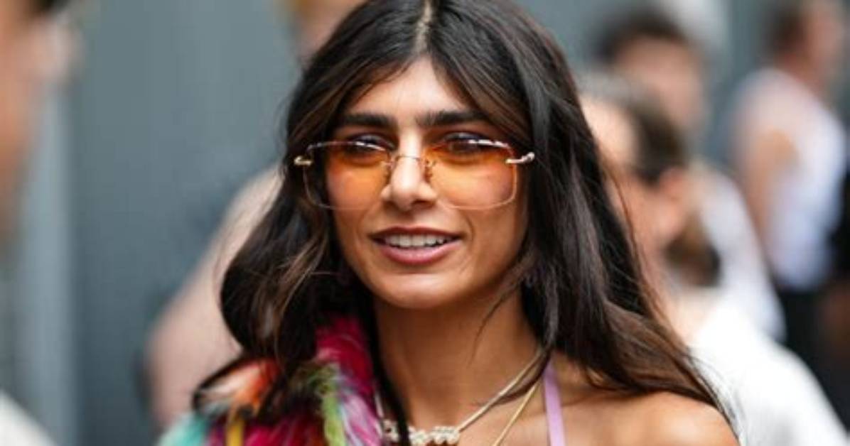 Mia Khalif: the Journey of a Controversial Icon