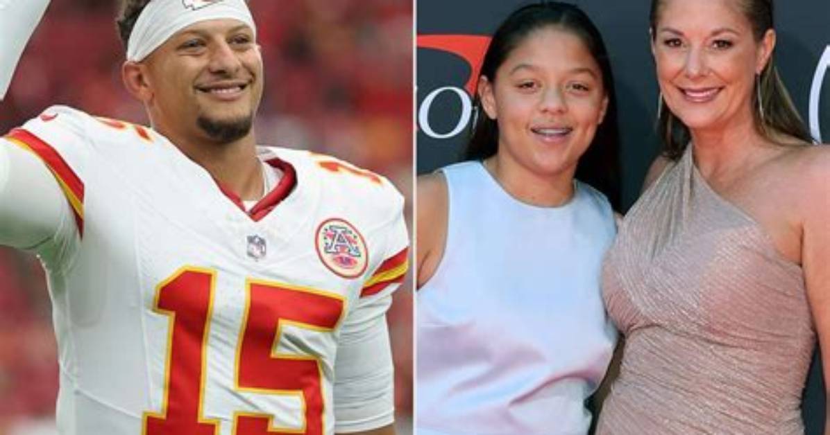 Mia Mahomes Accident: Breaking News and Aftermath Analysis