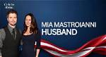 Mia Mastroianni's Husband: an Insight into Their Life Together
