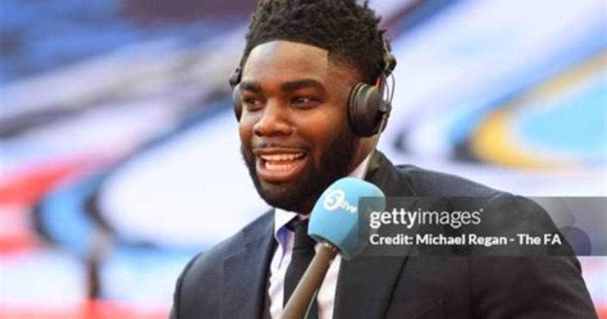 Micah Richards: a Look at His Accolades and Career Triumphs