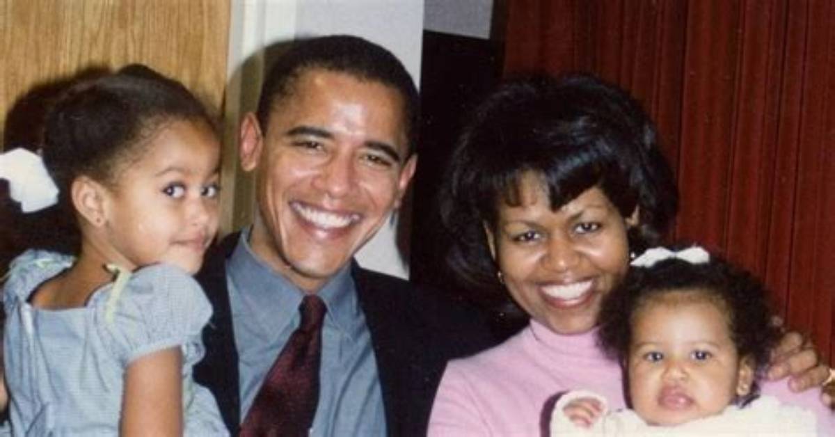 Micelle Obama: the Journey of Motherhood and the Rumors of Pregnancy