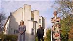 Michael Angus Architect Wife Angela and Children, Details to Follow