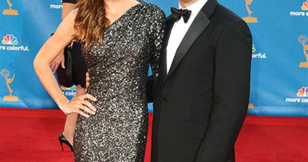 Michael C. Hall's Spouse: a Glimpse into His Personal Life