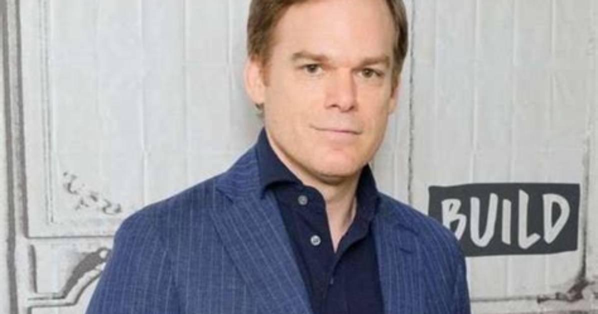 Michael Carlyle Hall Height, Weight, Net Worth, Age, Birthday, Wikipedia, Who, Instagram, Biography