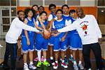 Michael Coby: the Rising Star of Basketball