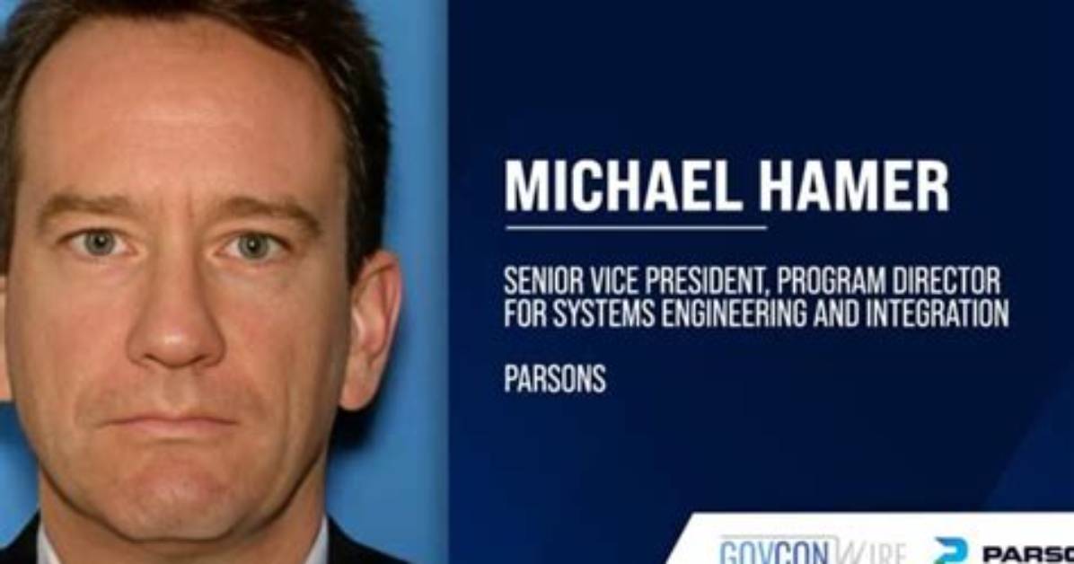 Michael Hamer Age, Facts, Wikipedia, Who, Nationality, Biography