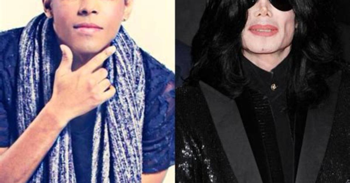 Michael Jackson's Alleged Son: Uncovering the Truth