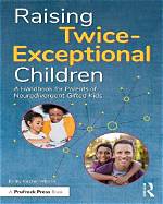 Michael Kitchen's Guide to Raising Exceptional Children