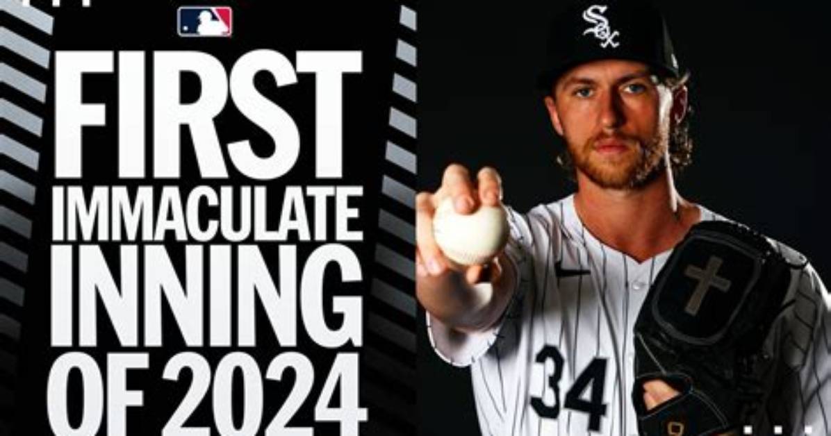 Michael Kopech's Rise to Mlb Stardom